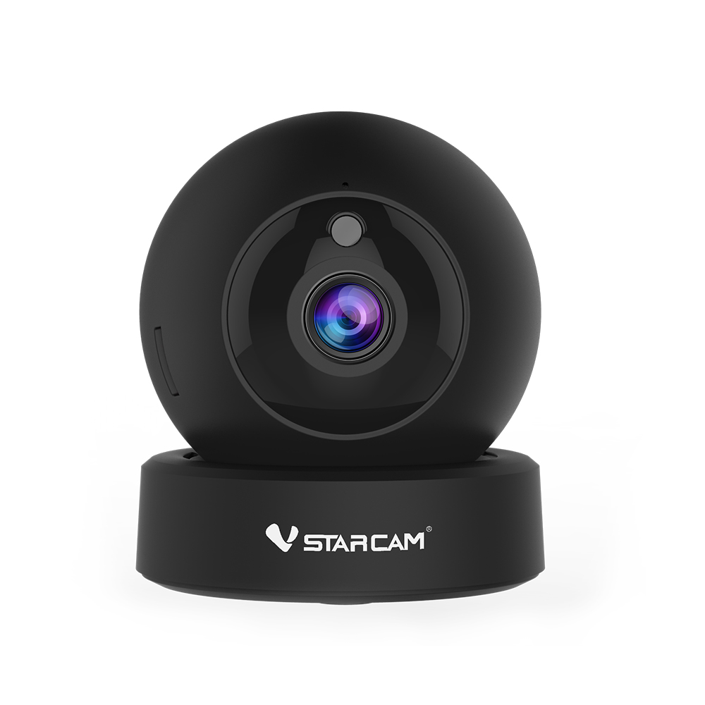 Camera IP Wifi Vstarcam G43S (HD1080P) Hàng nhập khẩu