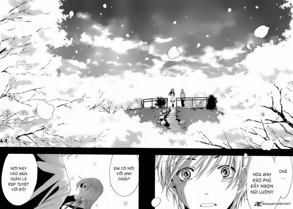 thị trấn tình yêu chapter 218 15