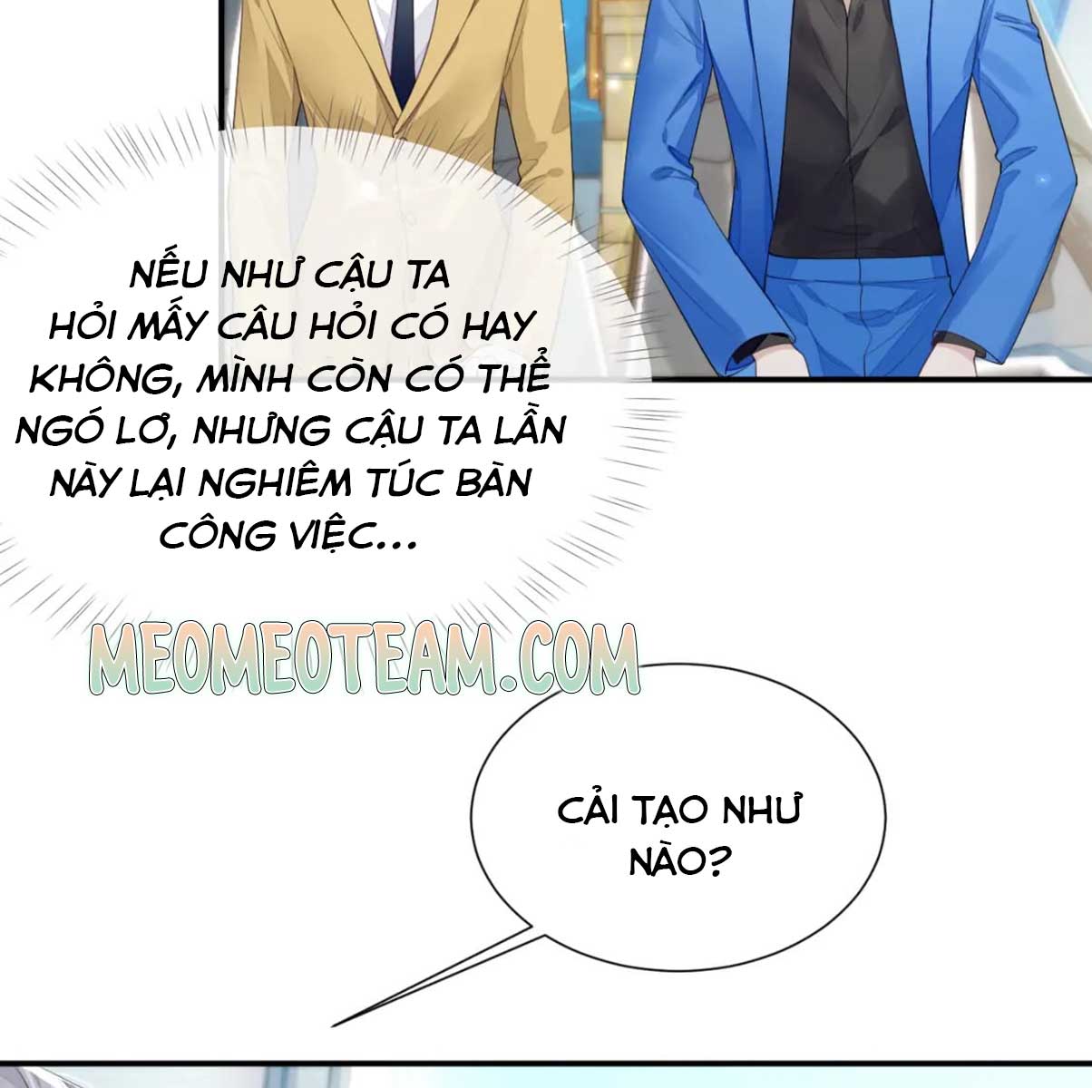 ĐƠN LY HÔN chapter 77