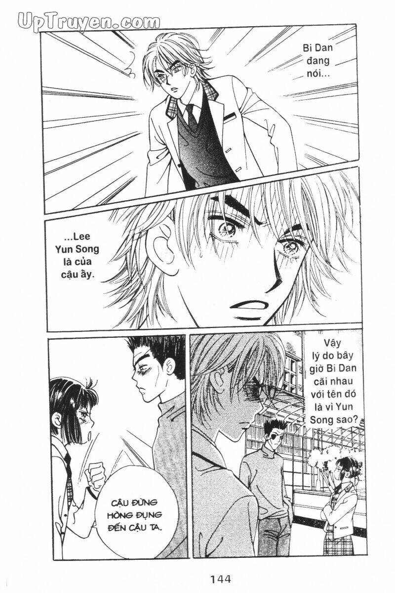 cô nàng ngổ ngáo chapter 4 146