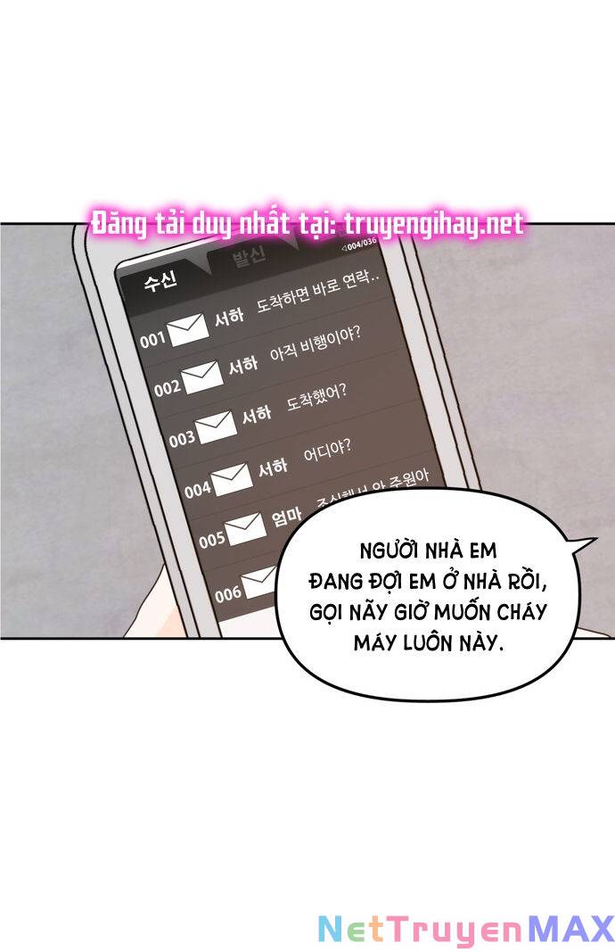 kiếp này cũng xin chăm sóc tôi như vậy nhé kiếp này cũng xin chăm sóc tôi như vậy nhé chapter 110 18