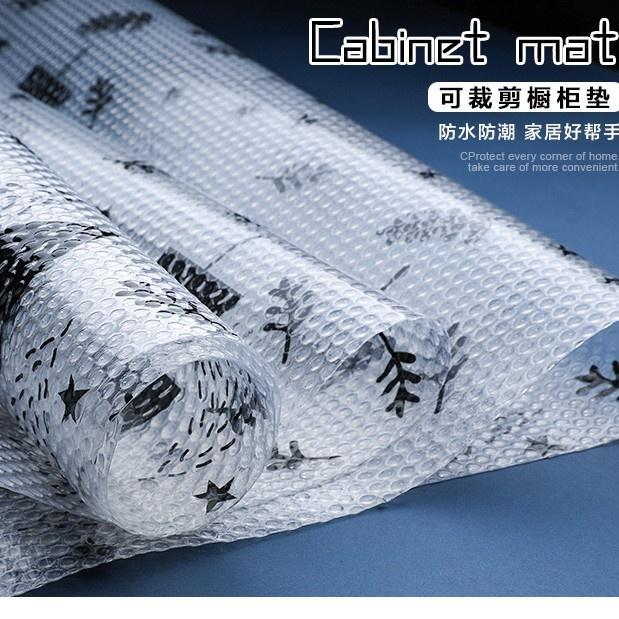 Cuộn giấy dán chống nước chống dầu chống bụi cho tủ giày