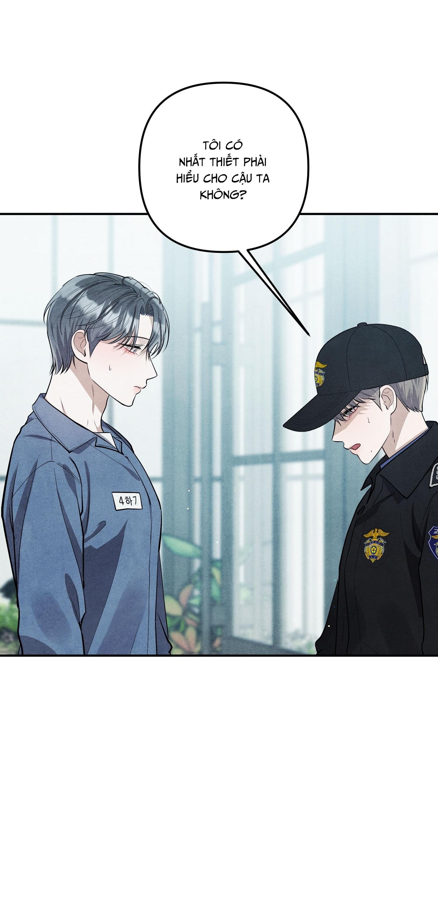 hắc diễm dục vọng chapter 4 9