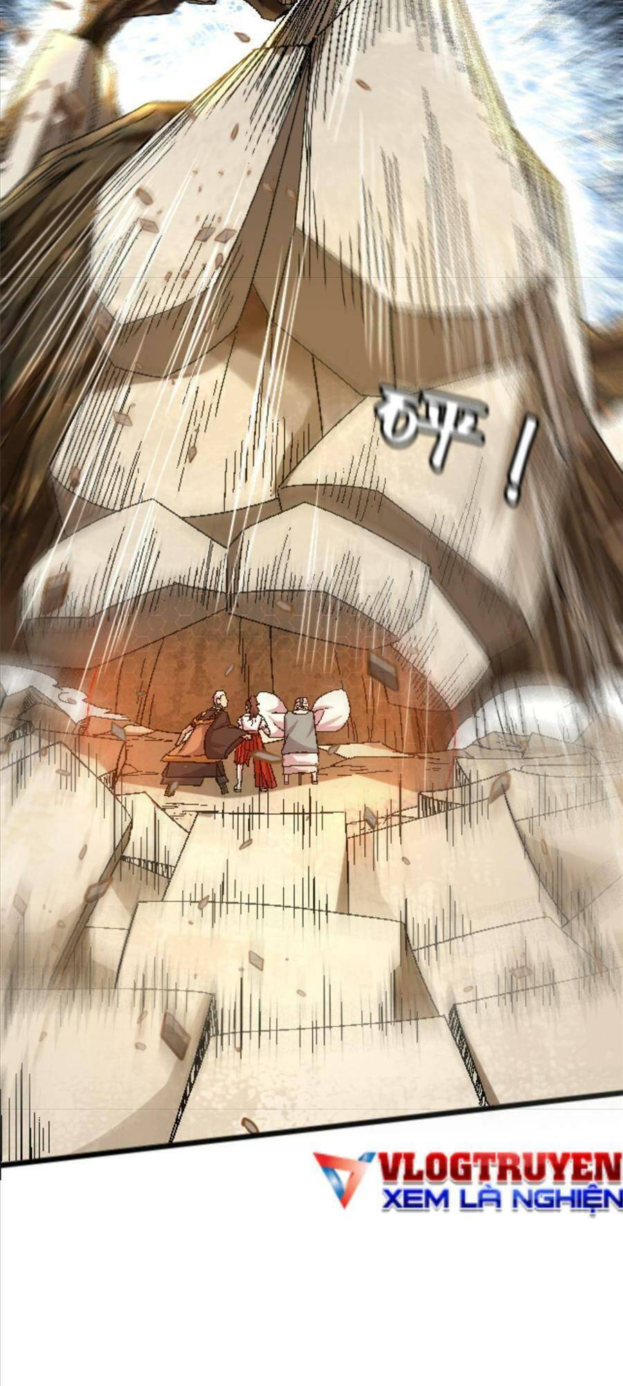 thí chủ, lên đường thôi! chapter 42 12