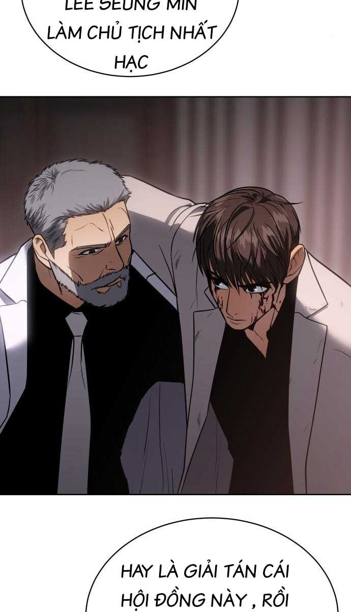 đặc vụ song sinh chapter 20.2 71