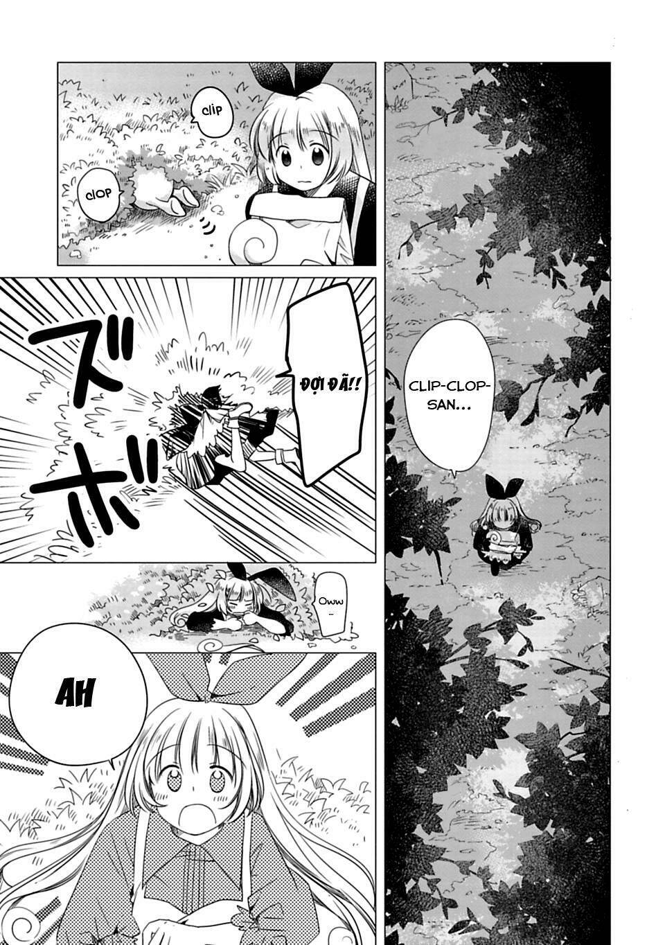 kami-sama no iru keshiki chapter 4 10