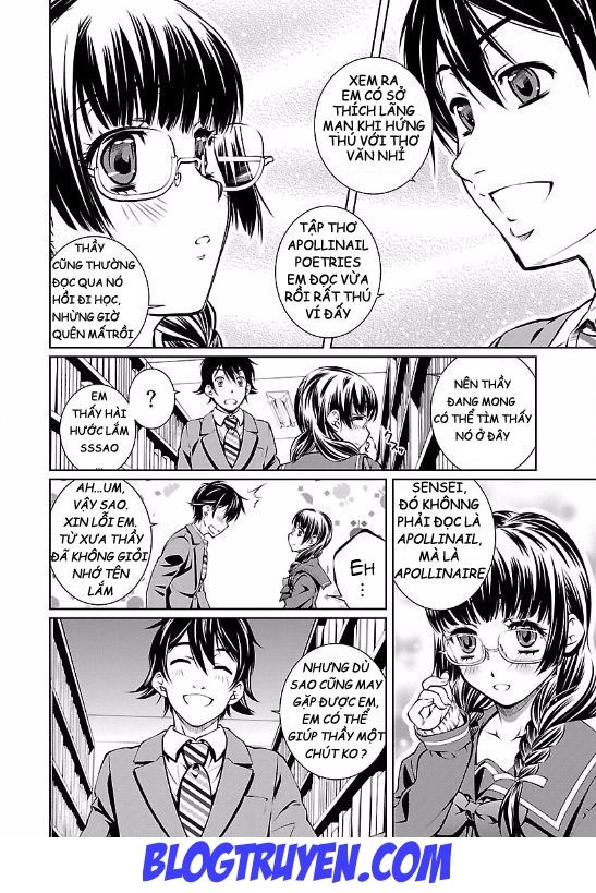 delusional love chapter 1 22