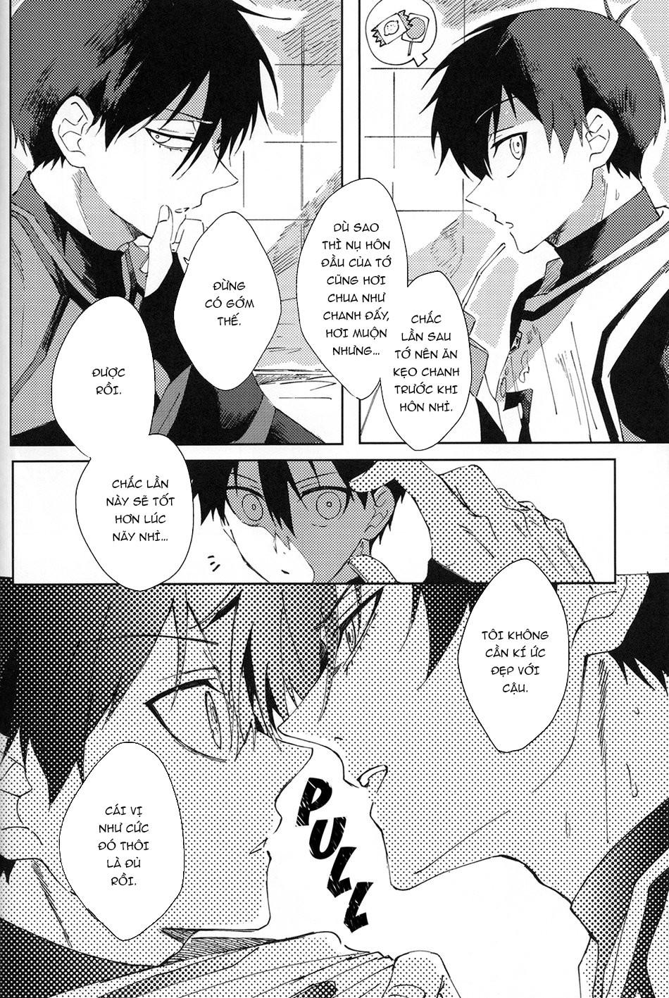 đu boylove cùng gaga team chapter 141 34