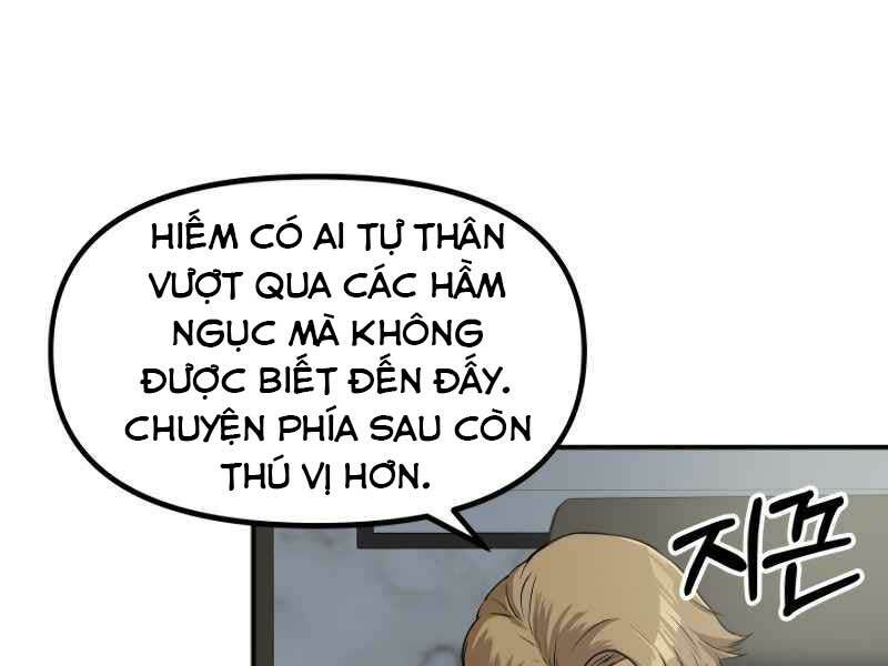 ngôi nhà kết nối với hầm ngục chapter 21 20