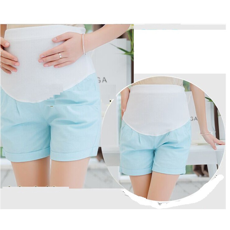 QUẦN SHORT BẦU KAKI SÀNH ĐIỆU QBD014