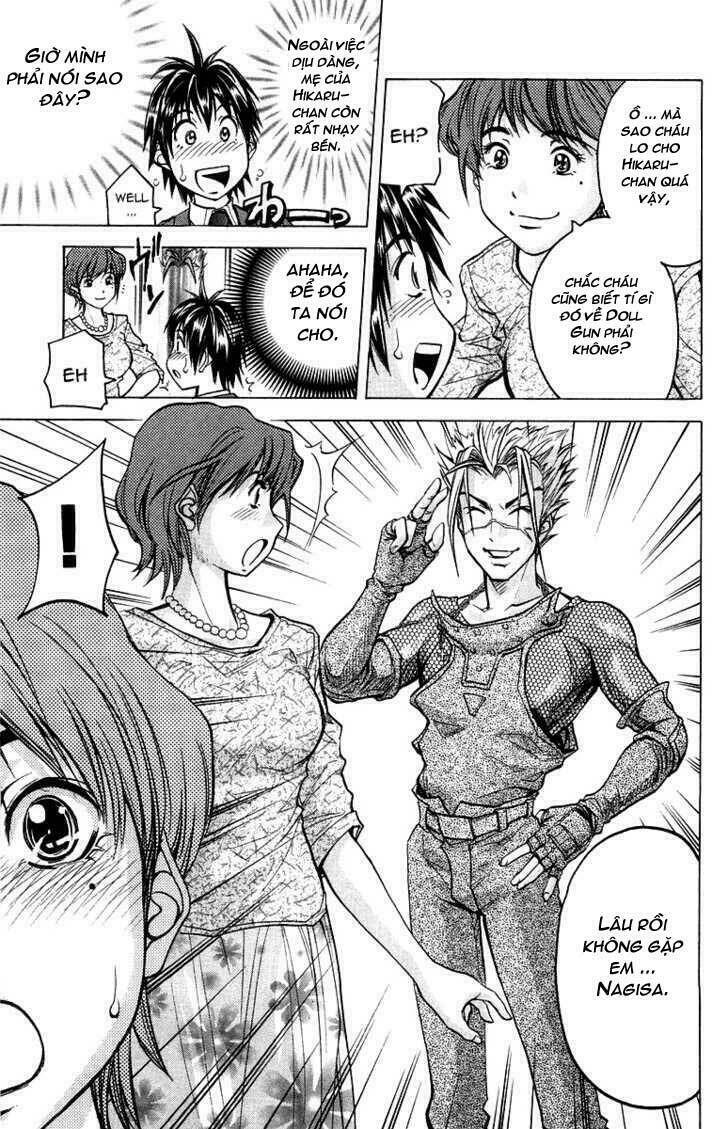 doll gun chapter 7 16