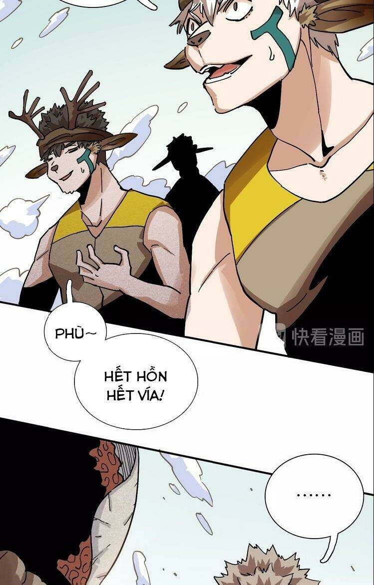 mạt thế chi thư chapter 9 37