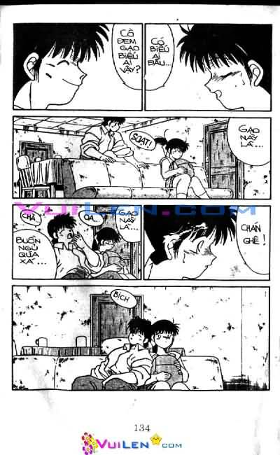 truyền nhân atula - shura no mon i chapter 19 132