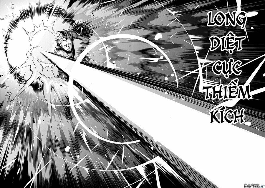 ore wa subete o “parry” suru: gyaku kanchigai no sekai saikyou wa boukensha ni naritai chapter 3 20