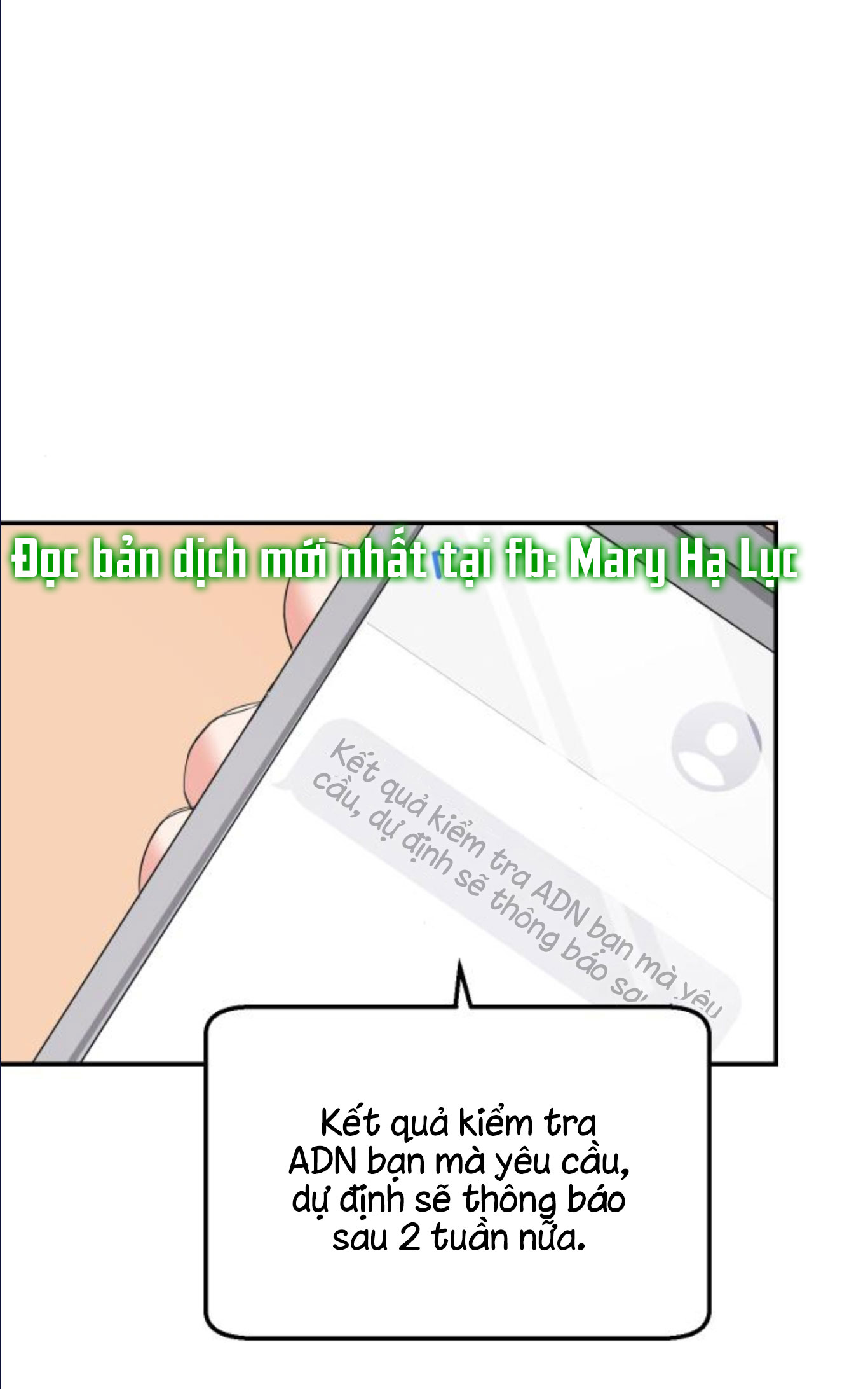 cuộc hôn nhân hoàn hảo chapter 8.3 1