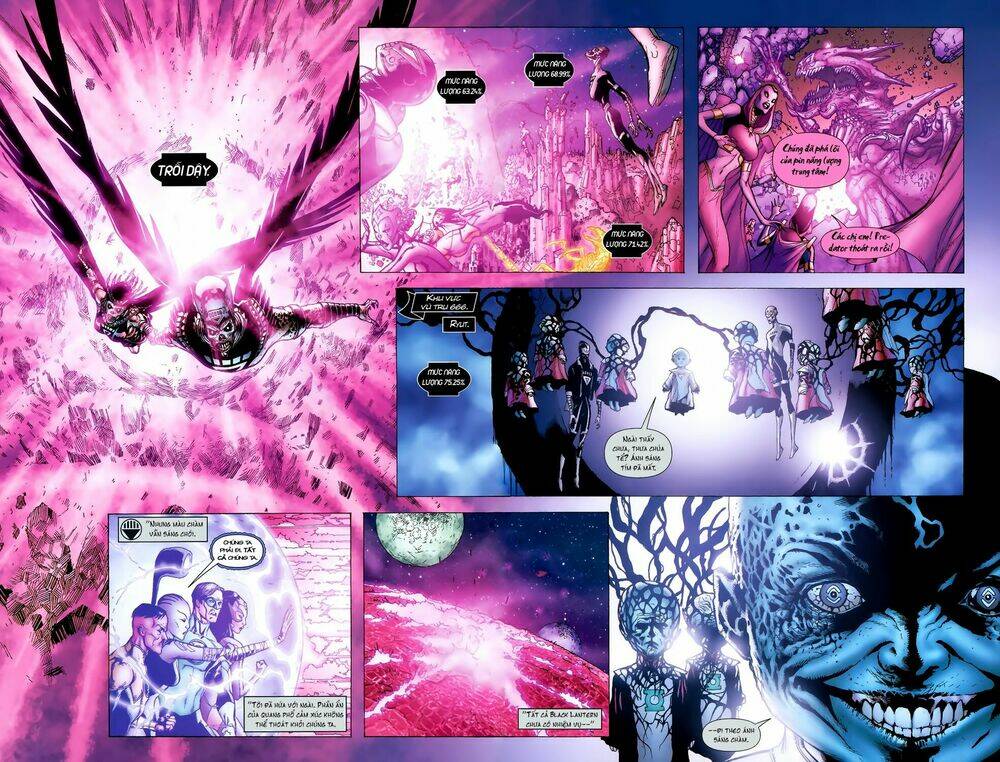 Blackest Night chapter 15 13