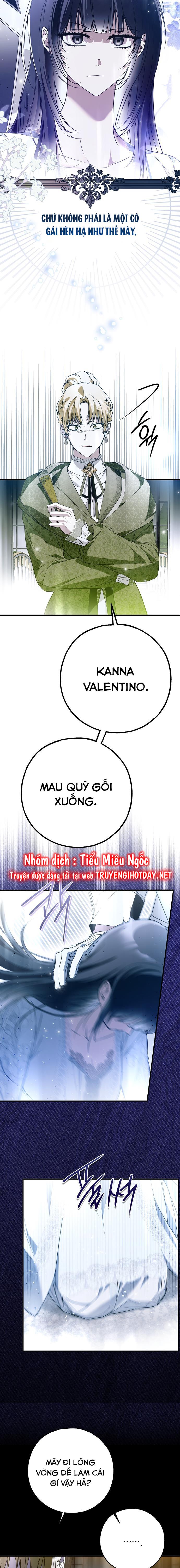 ai đó đang chiếm hữu cơ thể của tôi chapter 43 12