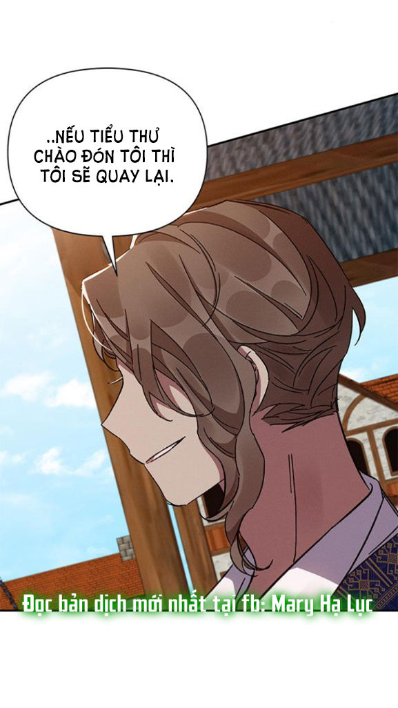 ôi kẻ thù không đội trời chung thân ái của tôi chapter 37.2 35