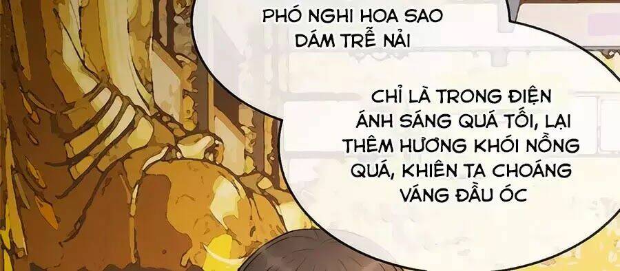 gian phi như thử đa kiều chapter 18 44
