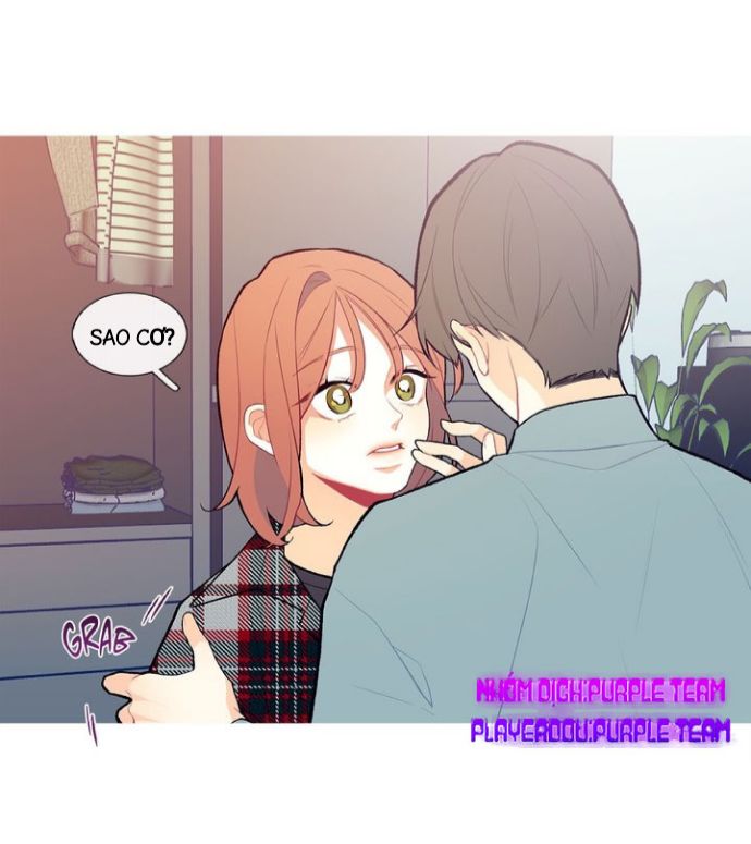 chuyện quái gì đang xảy ra? chapter 3 36