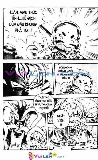 những người bạn tốt chapter 23 56