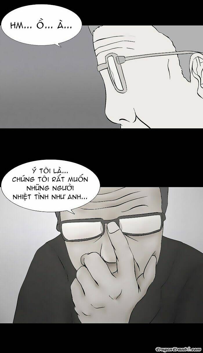 thứ sáu: những câu chuyện cấm chapter 6 32