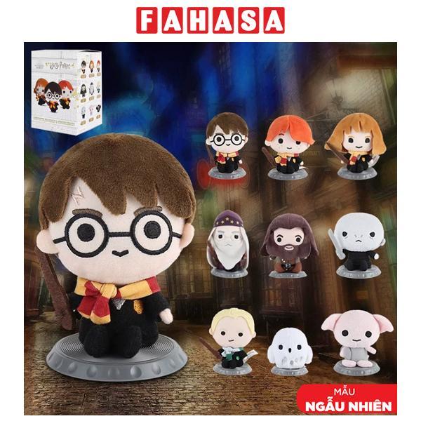 Blindbox Thú Bông Harry Potter - Wizarding World P011133