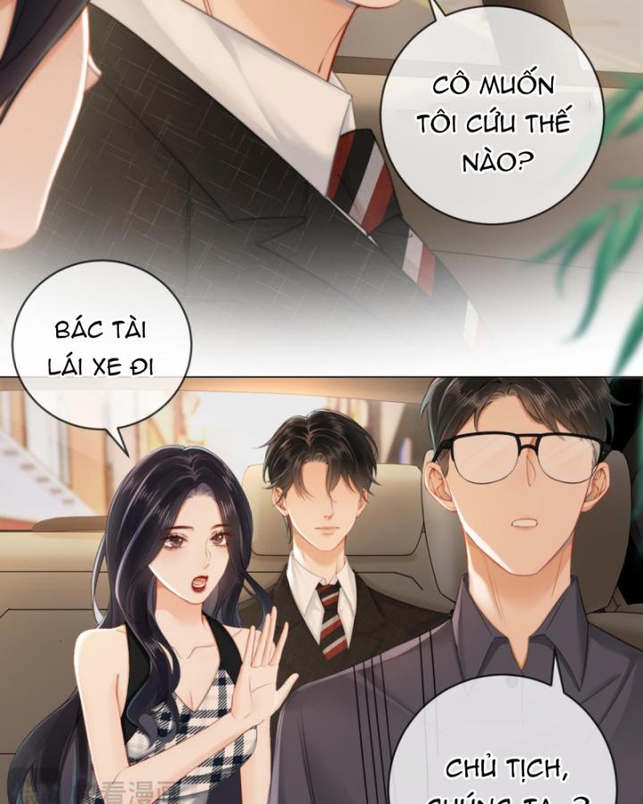 hôn nhân ấm áp ngọt ngào chapter 3 9