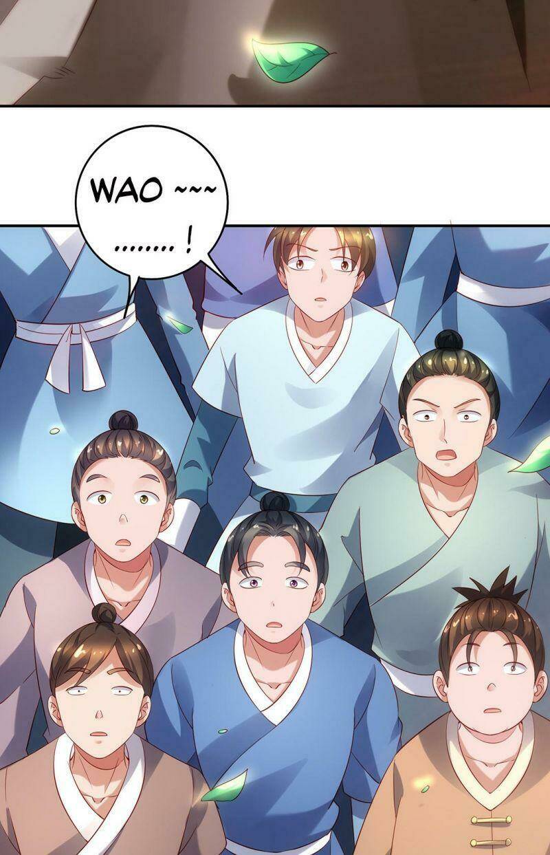 thiên kim bất hoán chapter 72 7