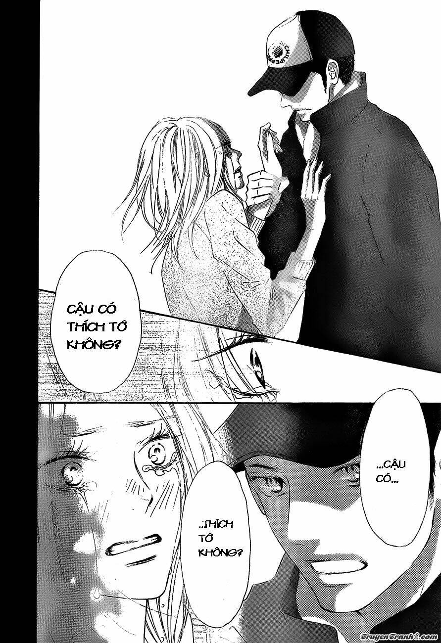 anh đã cho em biết bao thứ đầu tiên chapter 88 41