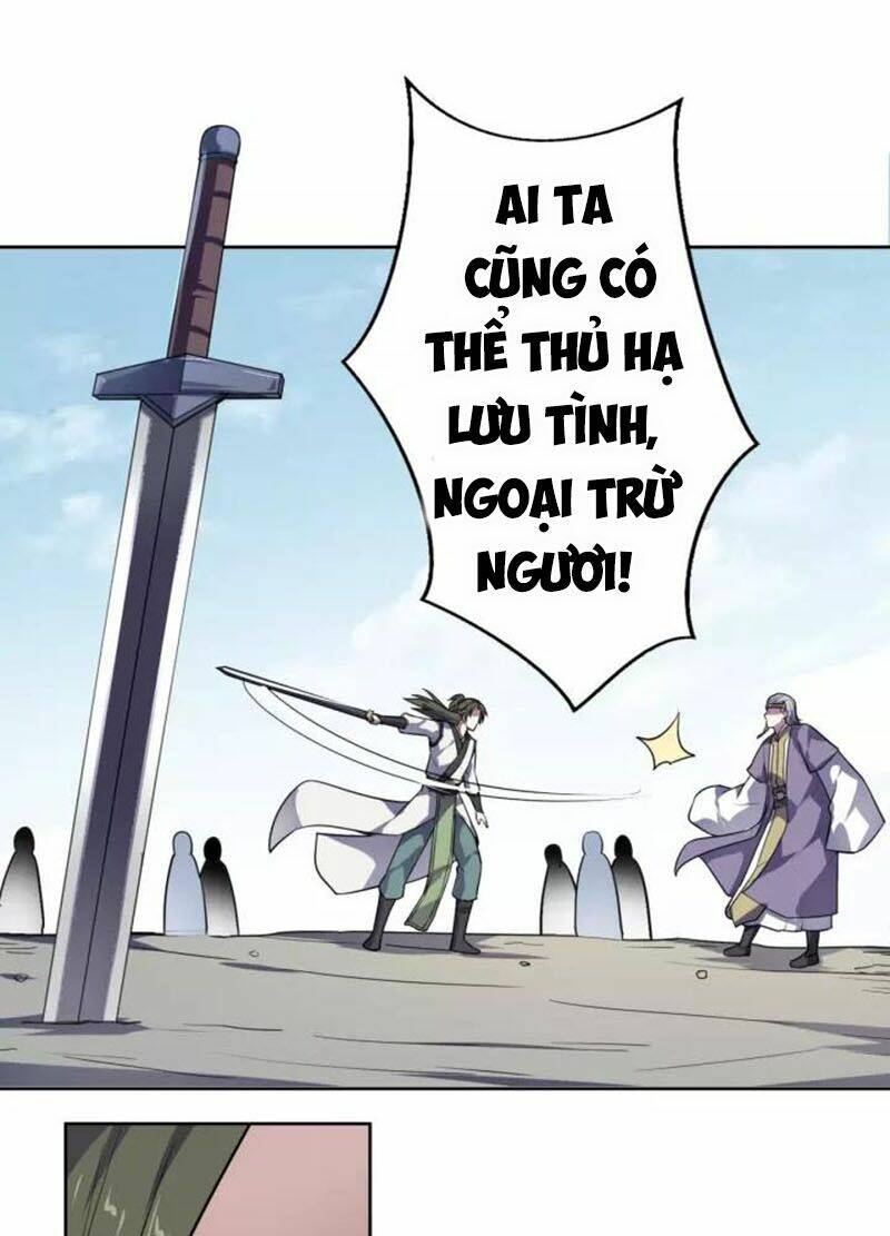 nghịch thiên đại thần chapter 75 37