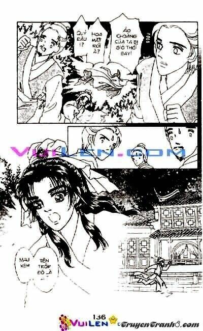đóa hoa yêu kiều chapter 1 137
