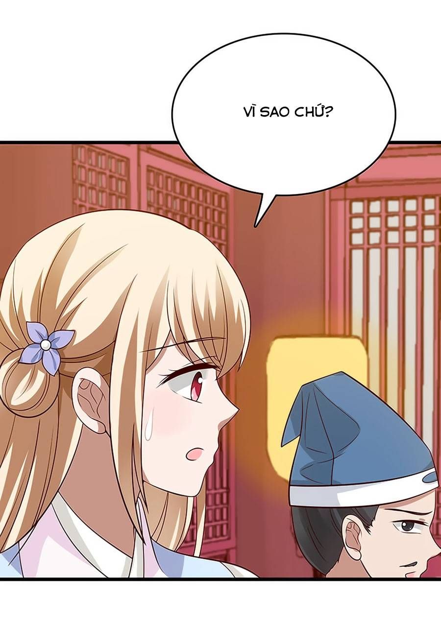 kiêu ngạo vương gia chủng điền phi chapter 128 13