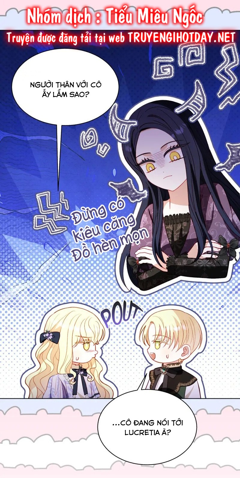 papa của tôi đã xuất hiện chapter 62 10