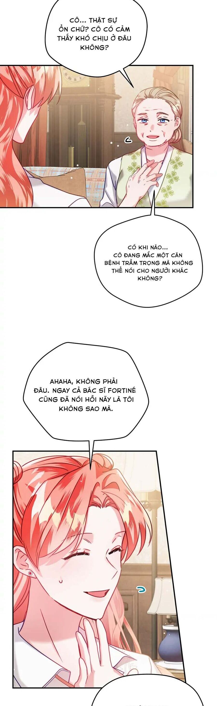 hoàng tử chuyển sinh trở thành người mạnh nhất thế giới nhờ vào sự hiểu biết về bug chapter 59 8