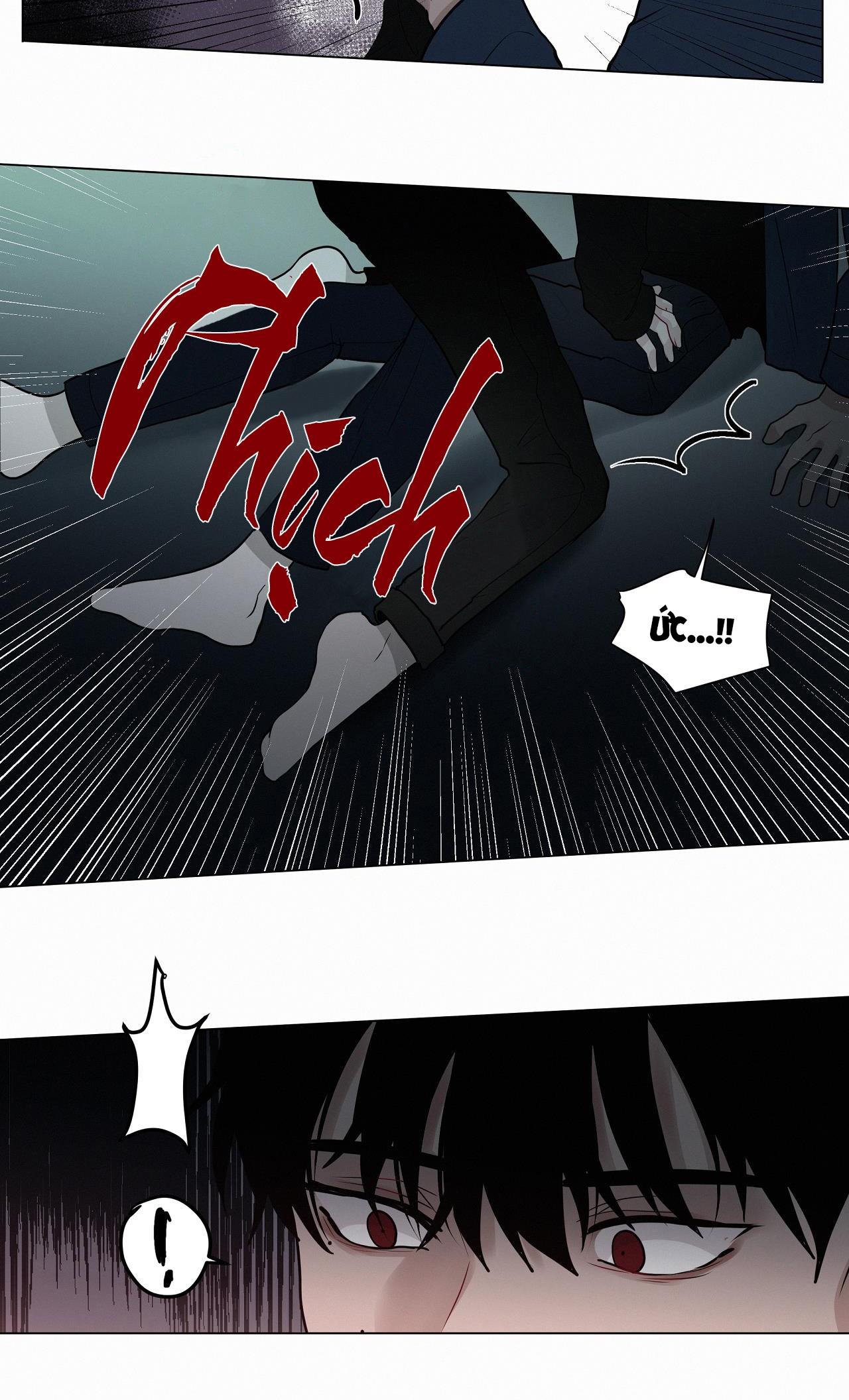 hiến tế máu chapter 24 18