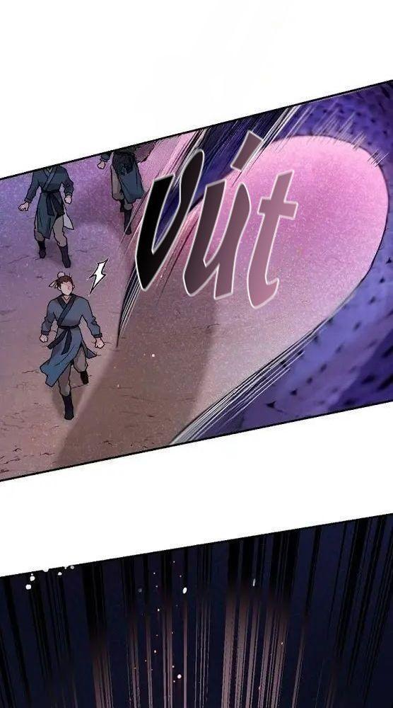 tôi là người mạnh nhất khi theo chủ nghĩa võ thuật chapter 28 27