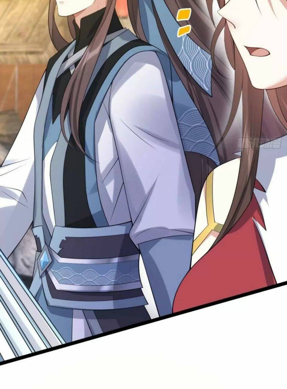 phế nữ yêu thần chapter 58 47