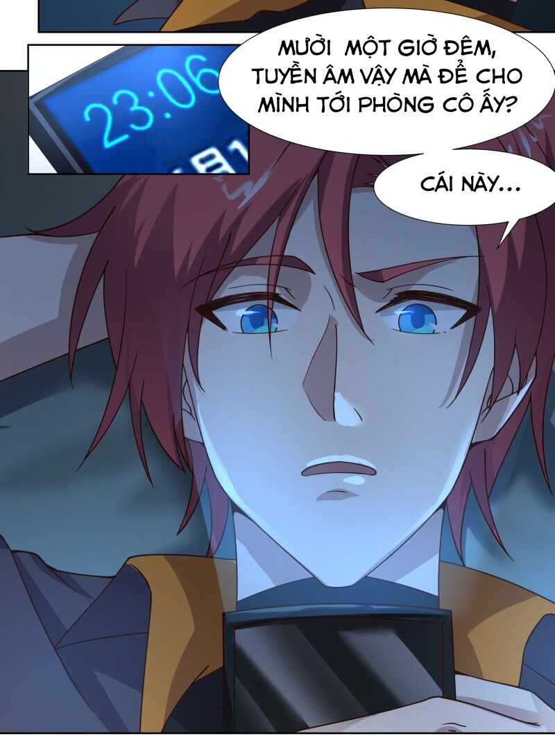 trên người ta có một rồng chapter 458 4