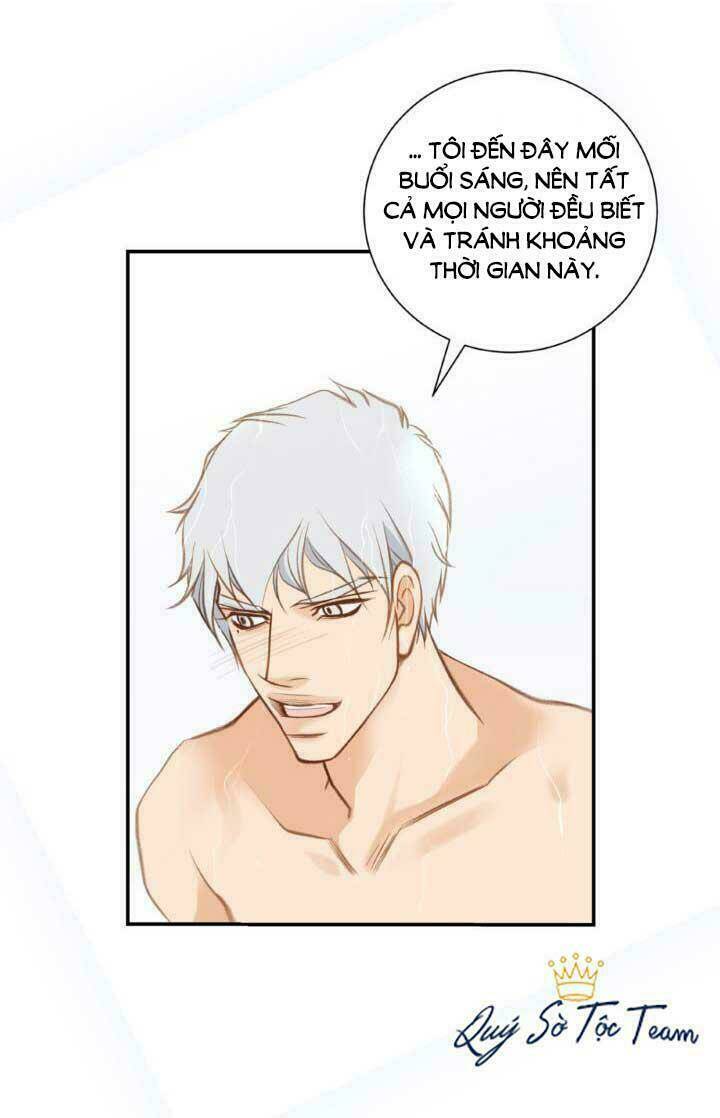 tiếp xúc chí mạng chapter 51 6