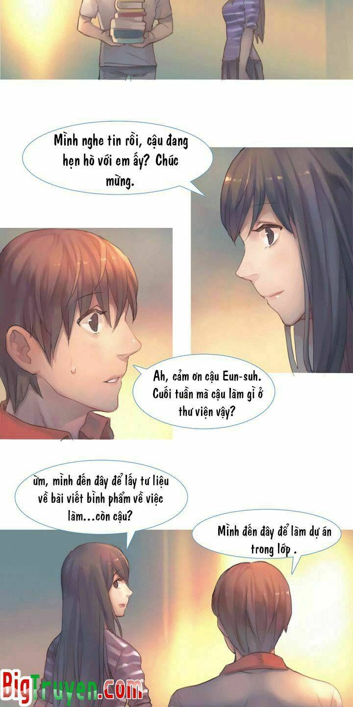 by chance, we... and... chapter 25 13