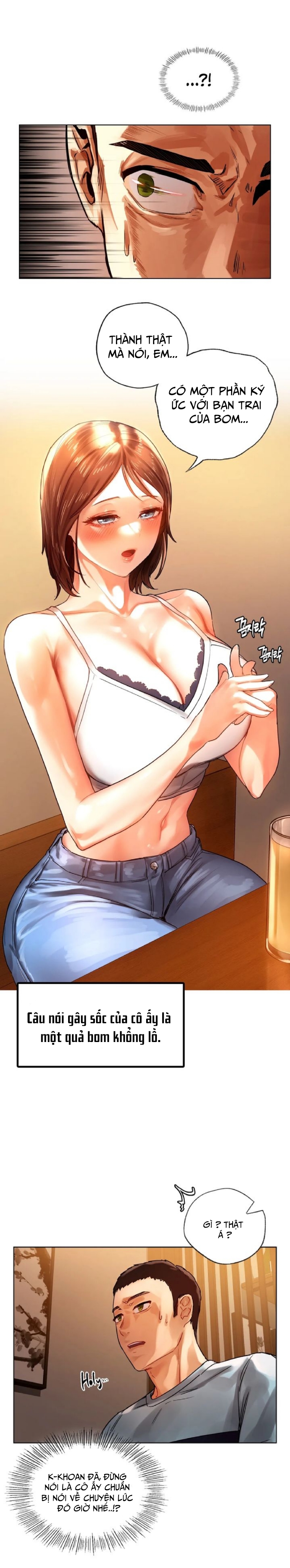 đàn ông và đàn bà ở sillim chapter 9 6