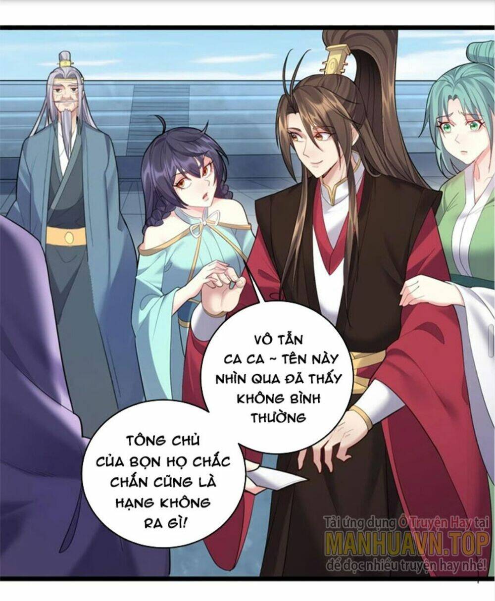 ta là nhân vật phản diện đại thiếu gia chapter 56 15