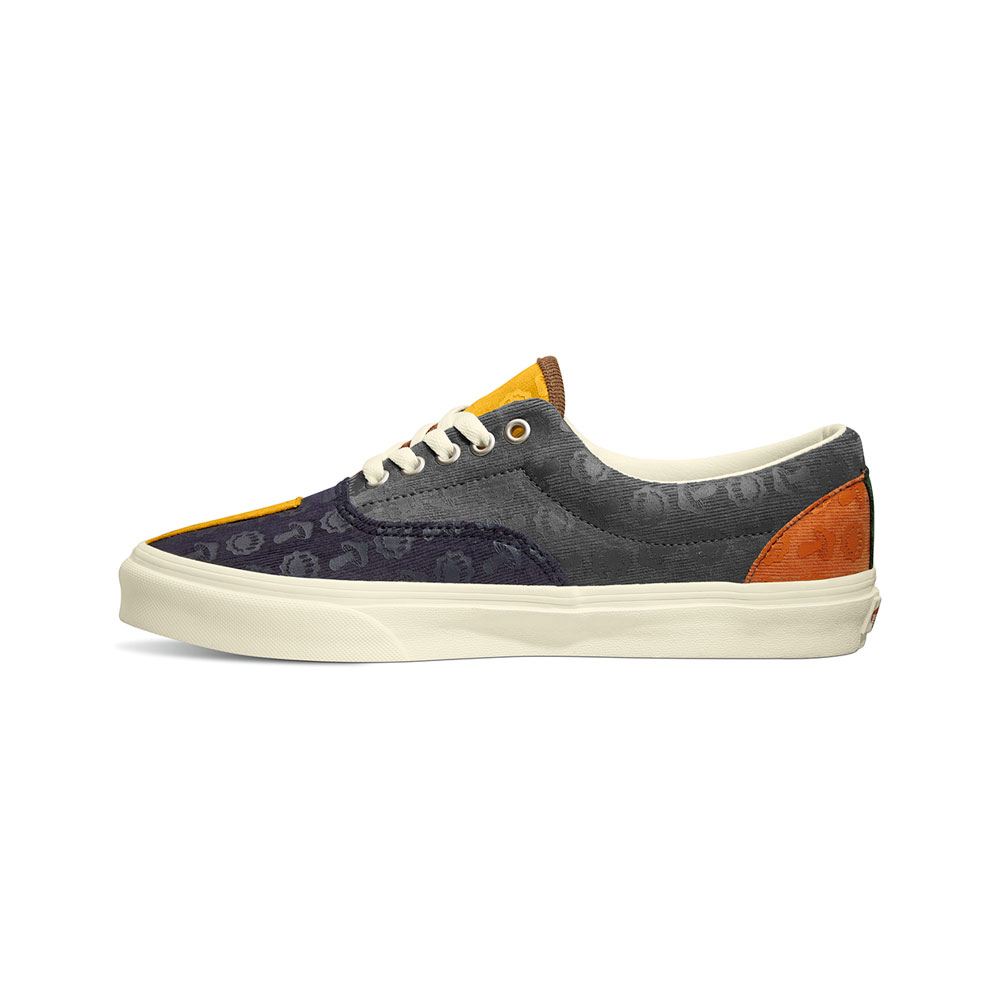 Giày Vans Ua Era Patchwork Trippy Cord VN0A4BVU448