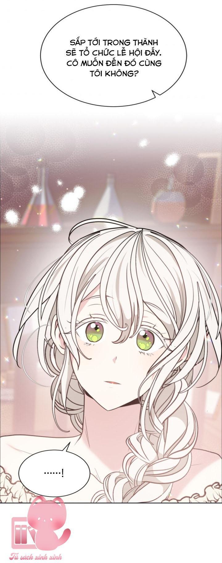 nguyện ước vô vọng của ma nữ chapter 30 2