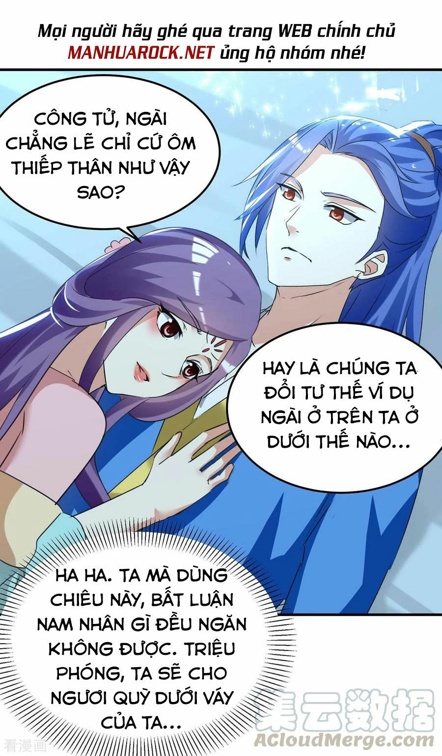 tối cường thăng cấp chapter 243 1