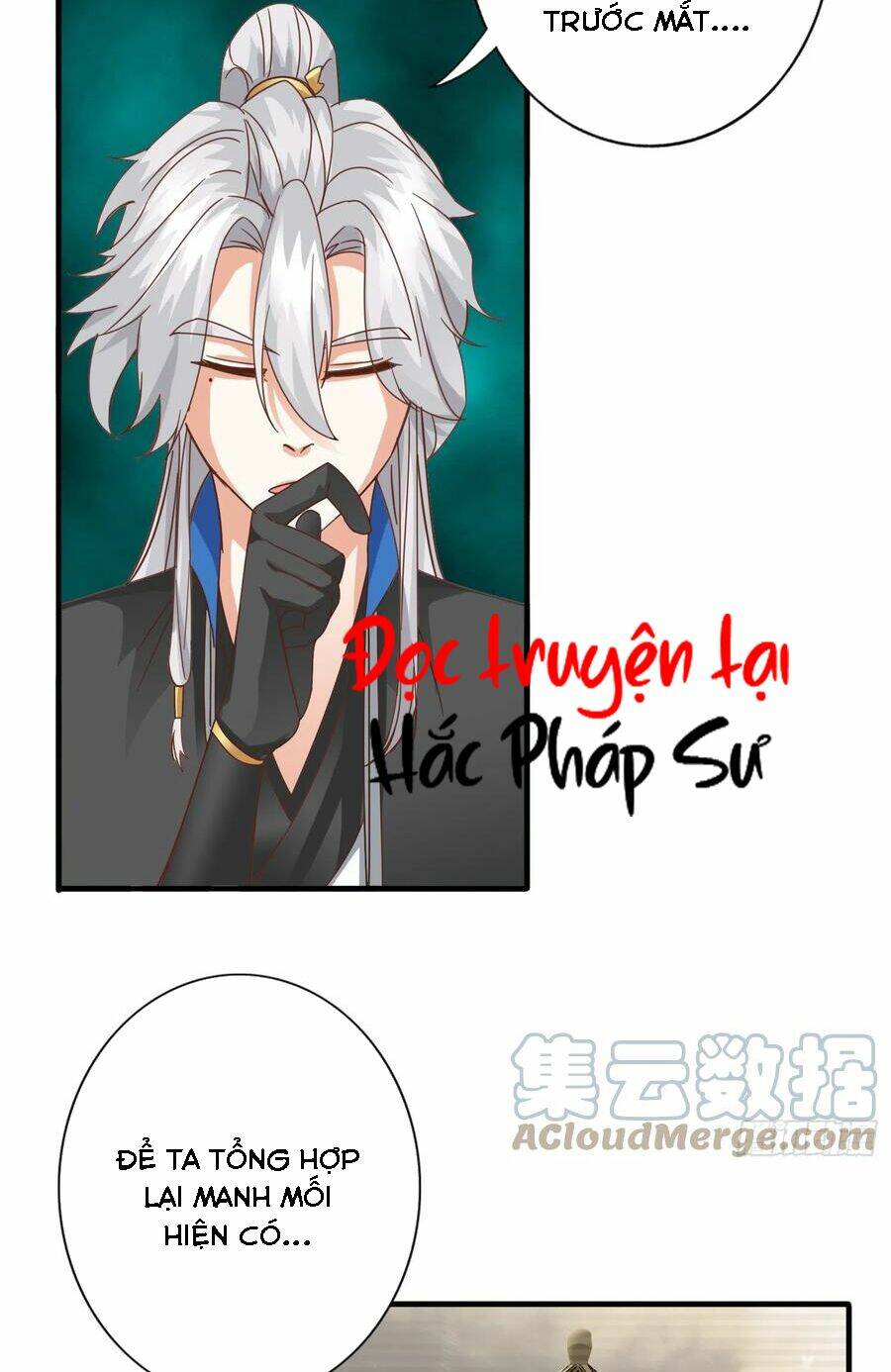 chư thiên ký chapter 317 2