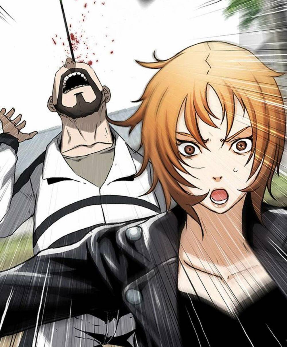 pubg - cuộc chiến sinh tồn - 100 chapter 4 97