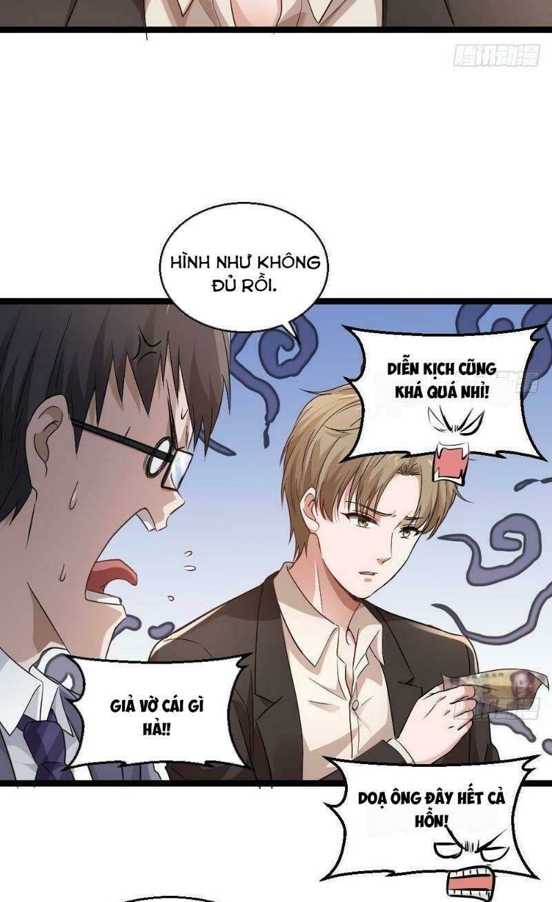 tối cuồng nữ tế chapter 20 10