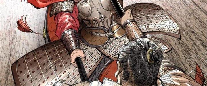 máy mô phỏng nhân sinh của lữ bố chapter 36 163